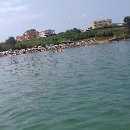 Danijela Διαμέρισμα Nin Εξωτερικό φωτογραφία