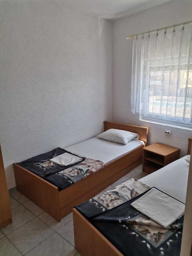 Danijela Διαμέρισμα Nin Εξωτερικό φωτογραφία