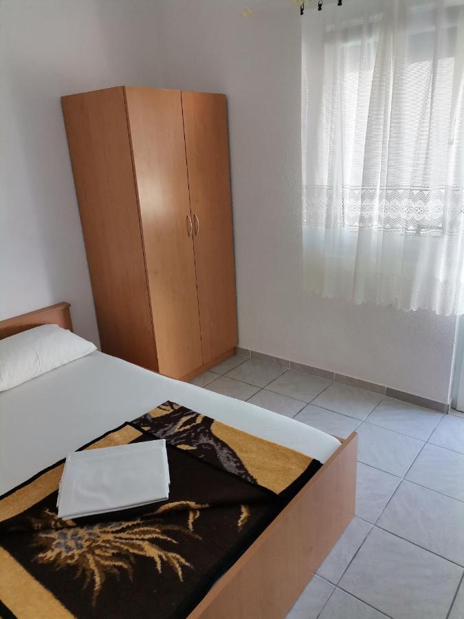 Danijela Διαμέρισμα Nin Εξωτερικό φωτογραφία